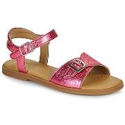Tyttöjen sandaalit Geox  J SANDAL KARLY GIRL  36