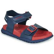 Poikien sandaalit Geox  J SANDAL FUSBETTO BO  24