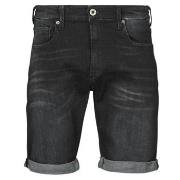 Shortsit & Bermuda-shortsit G-Star Raw  3301 slim short  US 28