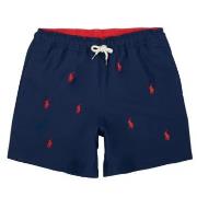 Uimapuvut Polo Ralph Lauren  TRAVELER-SWIMWEAR-TRUNK  8 Jahre