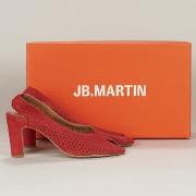 Sandaalit JB Martin  LUXE  37