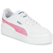 Lastenkengät Puma  CARINA STREET JR  37