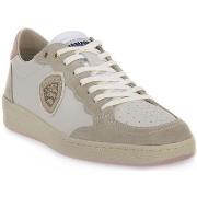 Tennarit Blauer  WHI NUDE OLYMPIA 11  36