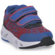 Tennarit Lumberjack  M0189 2 VELCRO SNEAKER  25