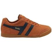 Tennarit Gola  HARRIER SUEDE  42