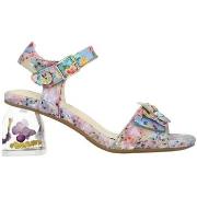 Sandaalit Laura Vita  Chaussures  38