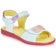 Tyttöjen sandaalit Agatha Ruiz de la Prada  SANDALIA PLAY  24