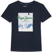 Lyhythihainen t-paita Pepe jeans  -  4 vuotta