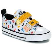 Lastenkengät Converse  CHUCK TAYLOR ALL STAR EASY-ON DOODLES  19