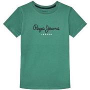 Lyhythihainen t-paita Pepe jeans  -  4 vuotta