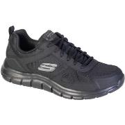 Kengät Skechers  Track-Scloric Wide  48 1/2