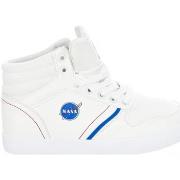 Naisten kengät Nasa  CSK6-M-WHITE  37