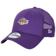 Lippalakit New-Era  HOME FIELD 9FORTY TRUCKER LOS ANGELES LAKERS TRP  ...