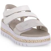 Sandaalit Jana  SILVER SANDAL  39