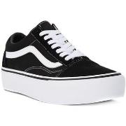 Tennarit Vans  OLD SKOOL PLATFORM  38