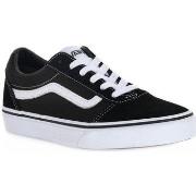 Tennarit Vans  IJU Y WARD BLACK WHITE  32