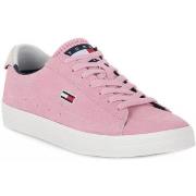 Tennarit Tommy Hilfiger  TOV SUEDE LOW  38