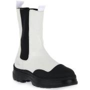 Tennarit Womsh  VEGAN JUMP WHITE  37