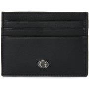 Laukut Guess  BLA HERITAGE CARD CASE  Yksi Koko