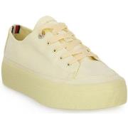 Sandaalit Tommy Hilfiger  ZHF MONOCHROMATIC  38