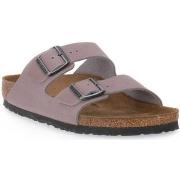 Sandaalit Birkenstock  ARIZONA VINTAGE WOOD STONE CAL S  42