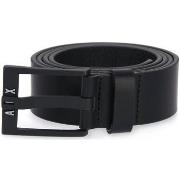 Vyöt EAX  ARMANI 20 TONGUE BELT  95