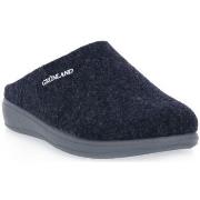 Sandaalit Grunland  BLU M1RAMA  38