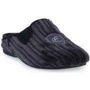 Sandaalit Emanuela  1600 BLU MALVASIA  44