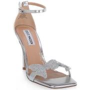 Sandaalit Steve Madden  SILVER UPHILL  39