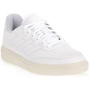 Tennarit adidas  COURTBLOCK  38