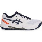 Fitness Asics  102 GEL DEDICATE 8 CLAY  42