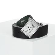 Vyöt Emporio Armani EA7  TRAIN CORE ID REVERSIBLE BELT  Yksi Koko