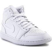 Kengät Nike  Air Jordan 1 Mid DV0991-111  38
