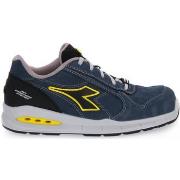 Tennarit Diadora  UTILITY RUN NET AIRBOX LOW S3 SRC  41