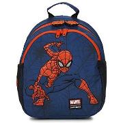 Reppu Sammies  BACKPACK S MARVEL SPIDER-MAN WEB  Yksi Koko