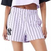 Shortsit & Bermuda-shortsit New-Era  Mlb lifestyle shorts neyyan  EU M