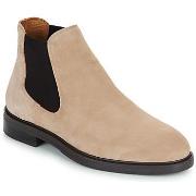 Kengät Selected  SLHBLAKE SUEDE CHELSEA BOOT  40