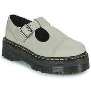 Kengät Dr. Martens  Bethan Smoked Mint Tumbled Nubuck  36