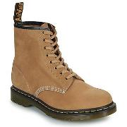 Kengät Dr. Martens  1460 SAVANNAH TAN THUMBLED NUBUCK  37