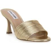 Sandaalit Steve Madden  GOLD LUVVY  38 1/2