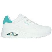 Tennarit Skechers  UNO - POP BACK  36