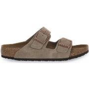 Tyttöjen sandaalit Birkenstock  ARIZONA KIDS TAUPE  32