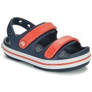 Poikien sandaalit Crocs  Crocband Cruiser Sandal T  24 / 25