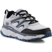 Kengät Skechers  Relaxed Fit: D'Lux Journey L237192-GYBL  41