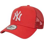 Lippalakit New-Era  League Essentials Trucker New York Yankees Cap  Yk...