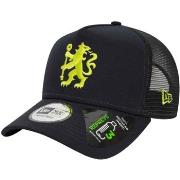 Lippalakit New-Era  League Essentials Trucker Chelsea FC Cap  Yksi Kok...