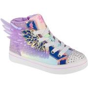 Lastenkengät Skechers  Twi-Lites 2.0-Unicorn Wings  28