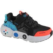 Lastenkengät Skechers  Gametronix  36