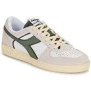 Kengät Diadora  MAGIC BASKET LOW SUEDE  38