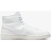 Tennarit Nike  CT1725 COURT ROYALE 2 MID  36